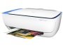 HP Deskjet 3632 Wi-Fi All-in-One Printer