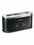 Hamilton Beach Perfect Toast 2 Slice Toaster (Blue Buttons)