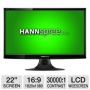 HANNspree By Hanns-G HF225DPB