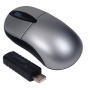Inland Products Wireless Optical Mouse