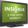 Insignia NS-L55X-10A Advanced 55-Inch Class LCD HDTV