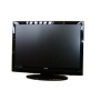 Luxor 19822WHDVD Luxor 19822WHDDVD 19" HD Ready LCD TV with Built in DVD Player & Freeview