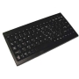 Mini 88 Keys Kybd PS/2 11.3"L