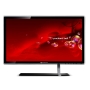 Packard Bell Maestro 230 LED HD 23 inch Widescreen LED Monitor (VGA, DVI, HDCP, HDMI, 1920x1080, 12000000:1, 5ms, 250cd/m2)