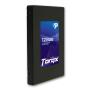 Patriot 128 GB Torqx Series SATA II 2.5 Inch Solid State Drive with 220MB/s Read PFZ128GS25SSDR