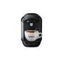 Tassimo by Bosch - Black 'Vivy' espresso coffee machine TAS1252GB