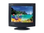 ViewSonic E50B Black 15" CRT Monitor D-Sub - Retail