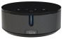 iHome iBN26G NFC Bluetooth Stereo System with Speakerphone (Gunmetal)