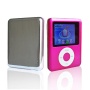 iMusicoo 16GB MP3/MP4 player