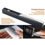 A4 Handyscan Portable Scanner! Color/Mono Selection~NEW