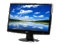 Acer H203HBbmd 20'' 5ms 1600x900 WideScreen LCD Monitor Built-in Speakers 250 cd/m2 1000:1