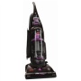 BISSELL 21K3 CleanView Helix Bagless Upright Vacuum Dangerously Elegant/Kasper Purple