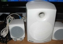 Boston Acoustics BA735 Digital Speakers Sub-woofer