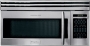 Frigidaire PLMVZ169HC 1.6 cu. ft. Over The Range Microwave Oven