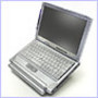 Fujitsu LifeBook P2000