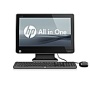 HP Omni 21.5&quot; LED-Backlit LCD, Intel Pentium, 6GB RAM, 1TB HDD All-in-One Desktop PC Bundle