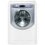 Hotpoint-Ariston Aqualtis AQ9F 68 U Freestanding 9kg 1600RPM A White Front-load