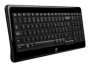 Logitech Wireless Keyboard K340