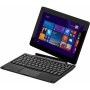 Nextbook Flexx 10.1" 2-in-1 Tablet 2/32GB Quad Core Windows 8 (Eligible for Free Windows 10 Upgrade)