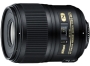 Nikon AF-S ED micro Nikkor 60 mm f/2.8 série G