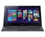Sony VAIO SVD13225PXB 13.3-Inch Convertible 2 in 1 Touchscreen Ultrabook (Black)