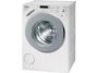 Miele W 1743 WPS ECOLINE Freestanding 6kg 1400RPM Unspecified White Front-load