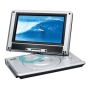 jWIN JDVD762 9 in. Portable DVD Player