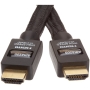 AmazonBasics abgeschirmtes Hochgeschwindigkeits... mit Ethernet (3,0 Meter)