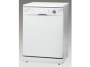 Aspes AL025 freestanding White dishwasher