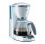 Braun AromaDeluxe KF 580 10-Cup Coffee Maker
