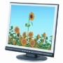 ENVISION H170L Silver-Black 17&quot; 8ms LCD Monitor 300 cd/m2 500:1