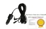 Chicbuds Portable Blue and Gold Bird Fauvette Speakers for MP3, iPod, iPhone, CD Player, DVD Player, Laptop