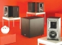 HSU Research HB-1 Speaker System