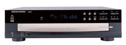Harman Kardon DVD 50 Multiple DVD Players