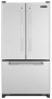Jenn-Air 19.8 cu. ft. Bottom Freezer French Door Refrigerator