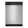 Kenmore 24" Built-In Dishwasher with Ultra Wash System (1345)