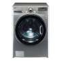 LG WM3470HVA Freistehend 10.1kg 1200RPM Silber Frontlader Waschmaschine