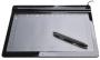 Grafik-Tablet, Perixx PERITAB-301, Slim Vista Graphic Tablet, USB, schwarz