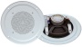 Pyle PDICS54 loudspeaker