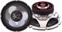 Pyramid PW577X 5-Inch 200 Watt Subwoofer