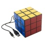 Spinning Hat - Enceinte Rubik's Cube - Multicolore