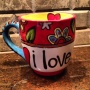 I Love You
