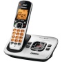 DECT6.0 Compact Cordless Phone with Caller Id