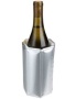 Vacu Vin Rapid Ice Wine Chiller, Chrome