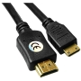 mumbi mini HDMI Cable