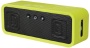 ARCTIC S113 BT Lime - Portable Bluetooth Speaker with NFC Pairing and Microphone - 2x3 W - Bluetooth 4.0 - 8 hours Playback - 1200 mAh Lithium Polymer