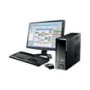 Acer ASX1700 Blu-ray PC with 19 Inch Widescreen Monitor