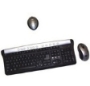 Adesso RF Wireless Keyboard and Optical Mouse KB-998