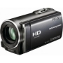 Camescope SONY CX116 noir