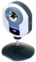 Compact Wireless-G Internet Video Camera